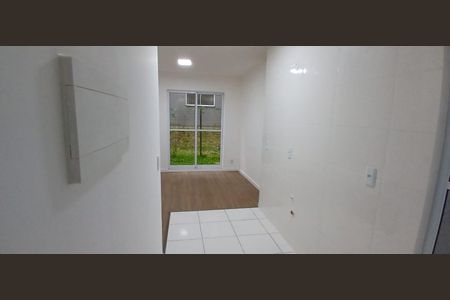 Apartamento para alugar com 40m², 2 quartos e 1 vaga Apartamento para alugar com 40m², 2 quartos e 1 vagaSala/cozinha