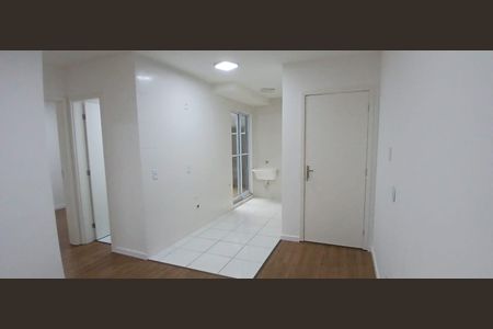 Apartamento para alugar com 40m², 2 quartos e 1 vaga Apartamento para alugar com 40m², 2 quartos e 1 vagaSala/cozinha