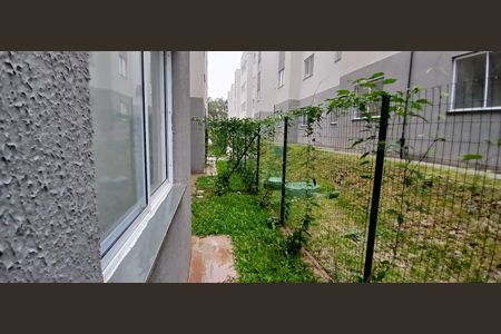 Apartamento para alugar com 40m², 2 quartos e 1 vaga Apartamento para alugar com 40m², 2 quartos e 1 vagaÁrea comum