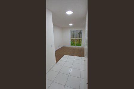 Apartamento para alugar com 40m², 2 quartos e 1 vaga Apartamento para alugar com 40m², 2 quartos e 1 vagaSala/cozinha