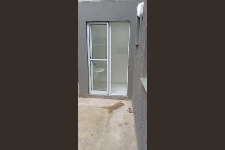 Apartamento para alugar com 40m², 2 quartos e 1 vaga Apartamento para alugar com 40m², 2 quartos e 1 vagaÁrea comum