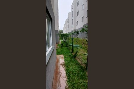 Apartamento para alugar com 40m², 2 quartos e 1 vaga Apartamento para alugar com 40m², 2 quartos e 1 vagaÁrea comum