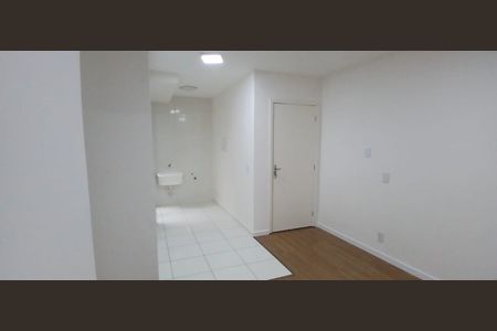 Apartamento para alugar com 40m², 2 quartos e 1 vaga Apartamento para alugar com 40m², 2 quartos e 1 vagaSala/cozinha