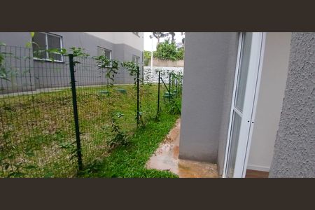 Apartamento para alugar com 40m², 2 quartos e 1 vaga Apartamento para alugar com 40m², 2 quartos e 1 vagaÁrea comum