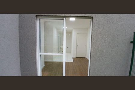 Apartamento para alugar com 40m², 2 quartos e 1 vaga Apartamento para alugar com 40m², 2 quartos e 1 vagaÁrea comum