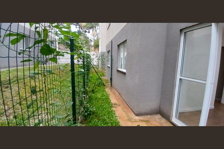Apartamento para alugar com 40m², 2 quartos e 1 vaga Apartamento para alugar com 40m², 2 quartos e 1 vagaÁrea comum