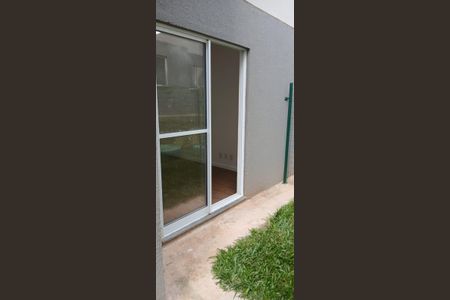 Apartamento para alugar com 40m², 2 quartos e 1 vaga Apartamento para alugar com 40m², 2 quartos e 1 vagaÁrea comum