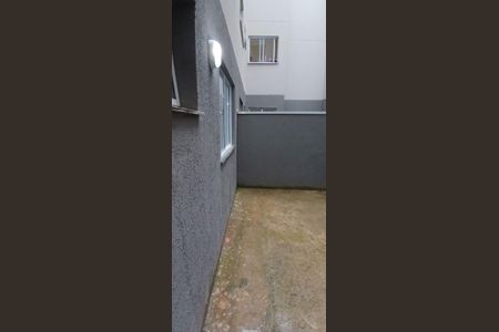 Apartamento para alugar com 40m², 2 quartos e 1 vaga Apartamento para alugar com 40m², 2 quartos e 1 vagaÁrea comum