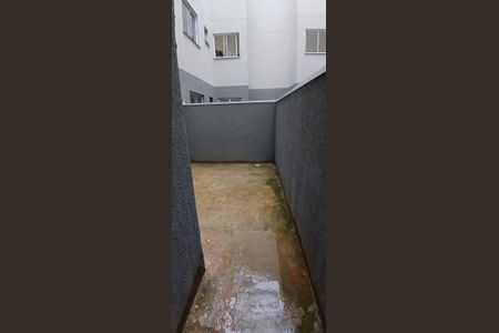 Apartamento para alugar com 40m², 2 quartos e 1 vaga Apartamento para alugar com 40m², 2 quartos e 1 vagaÁrea comum