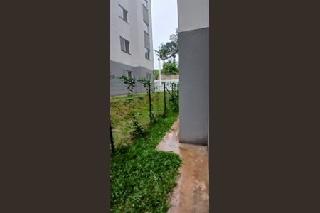 Apartamento para alugar com 40m², 2 quartos e 1 vaga Apartamento para alugar com 40m², 2 quartos e 1 vagaÁrea comum