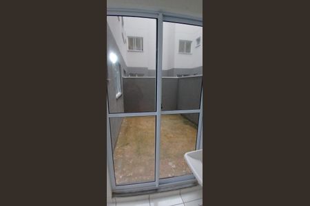 Apartamento para alugar com 40m², 2 quartos e 1 vaga Apartamento para alugar com 40m², 2 quartos e 1 vagaÁrea comum