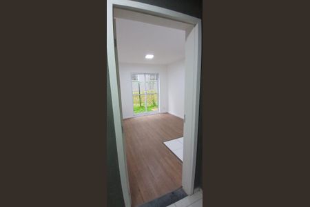 Apartamento para alugar com 40m², 2 quartos e 1 vaga Apartamento para alugar com 40m², 2 quartos e 1 vagaSala/cozinha