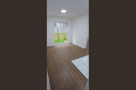 Apartamento para alugar com 40m², 2 quartos e 1 vaga Apartamento para alugar com 40m², 2 quartos e 1 vagaSala/cozinha