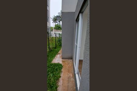 Apartamento para alugar com 40m², 2 quartos e 1 vaga Apartamento para alugar com 40m², 2 quartos e 1 vagaÁrea comum