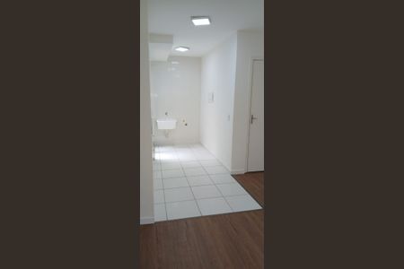 Apartamento para alugar com 40m², 2 quartos e 1 vaga Apartamento para alugar com 40m², 2 quartos e 1 vagaÁrea de serviço