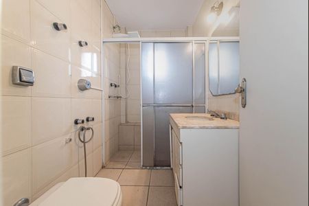 Apartamento para alugar com 64m², 2 quartos e sem vaga
