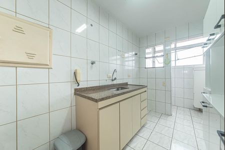 Apartamento para alugar com 64m², 2 quartos e sem vaga