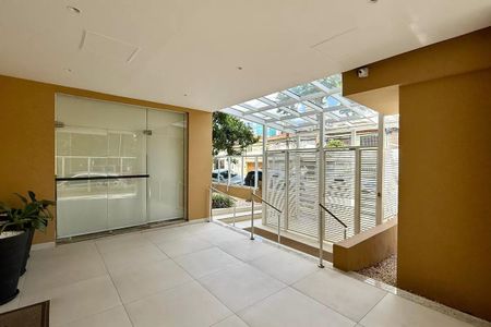 Apartamento para alugar com 64m², 2 quartos e sem vaga