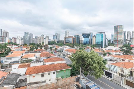 Apartamento para alugar com 64m², 2 quartos e sem vaga
