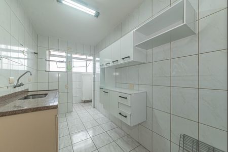Apartamento para alugar com 64m², 2 quartos e sem vaga