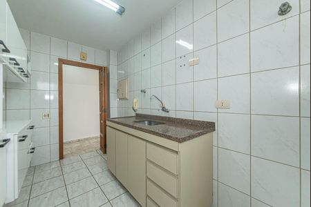 Apartamento para alugar com 64m², 2 quartos e sem vaga