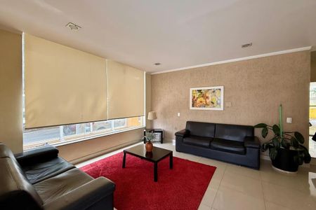 Apartamento para alugar com 64m², 2 quartos e sem vaga