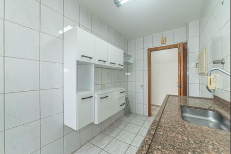 Apartamento para alugar com 64m², 2 quartos e sem vaga