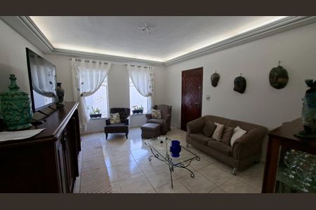 Foto 06 de casa à venda com 4 quartos, 240m² em Vila Joaquim Inacio, Campinas