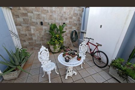 Casa à venda com 240m², 4 quartos e 3 vagas Casa à venda com 240m², 4 quartos e 3 vagasFoto 41