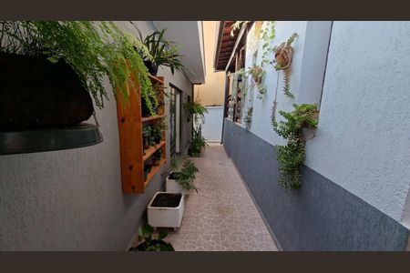 Casa à venda com 240m², 4 quartos e 3 vagas Casa à venda com 240m², 4 quartos e 3 vagasFoto 25