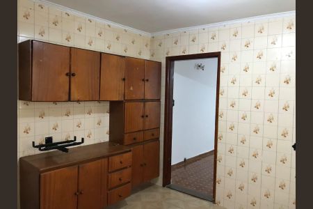 Casa para alugar com 150m², 2 quartos e 1 vaga Casa para alugar com 150m², 2 quartos e 1 vagaCozinha
