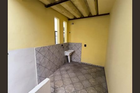 Casa para alugar com 150m², 2 quartos e 1 vaga Casa para alugar com 150m², 2 quartos e 1 vagaÁrea de Serviço