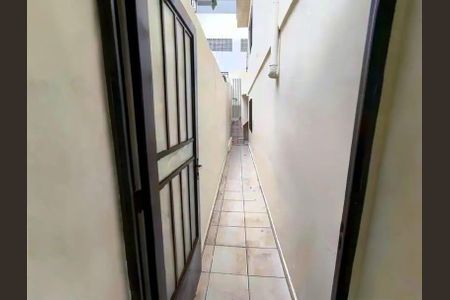 Casa para alugar com 150m², 2 quartos e 1 vaga Casa para alugar com 150m², 2 quartos e 1 vagaÁrea Externa