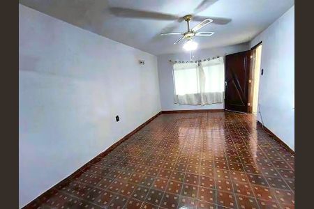Sala de casa para alugar com 2 quartos, 150m² em Vila Regente Feijó, São Paulo