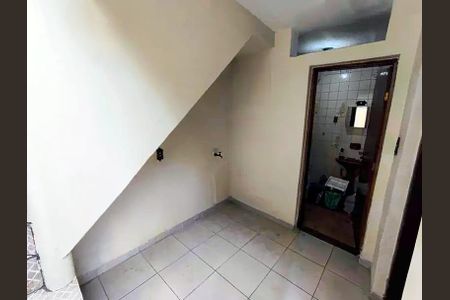 Casa para alugar com 150m², 2 quartos e 1 vaga Casa para alugar com 150m², 2 quartos e 1 vagaÁrea Externa