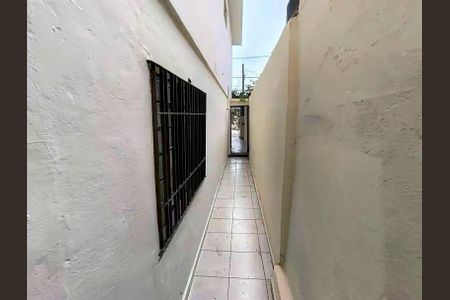Casa para alugar com 150m², 2 quartos e 1 vaga Casa para alugar com 150m², 2 quartos e 1 vagaÁrea Externa