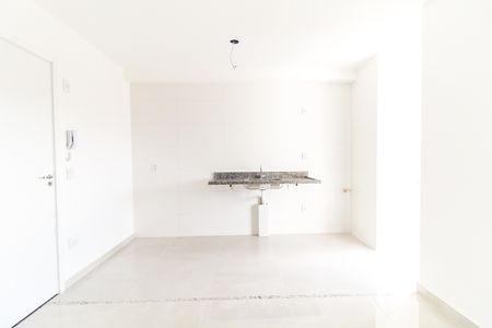 Apartamento para alugar com 36m², 1 quarto e sem vaga Apartamento para alugar com 36m², 1 quarto e sem vagaSala/Cozinha