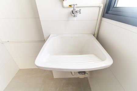 Apartamento para alugar com 36m², 1 quarto e sem vaga Apartamento para alugar com 36m², 1 quarto e sem vagaÁrea de Serviço