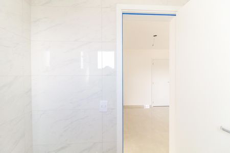 Apartamento para alugar com 36m², 1 quarto e sem vaga Apartamento para alugar com 36m², 1 quarto e sem vagaBanheiro