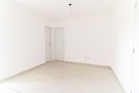 Sala/Cozinha de apartamento à venda com 1 quarto, 36m² em Cidade Antônio Estêvão de Carvalho, São Paulo
