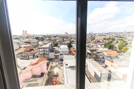 Apartamento para alugar com 36m², 1 quarto e sem vaga Apartamento para alugar com 36m², 1 quarto e sem vagaVista do Quarto