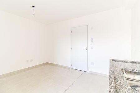 Apartamento para alugar com 36m², 1 quarto e sem vaga Apartamento para alugar com 36m², 1 quarto e sem vagaSala/Cozinha