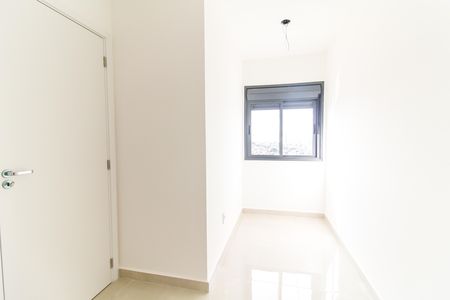 Quarto de apartamento à venda com 1 quarto, 36m² em Cidade Antônio Estêvão de Carvalho, São Paulo