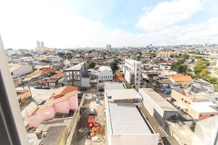 Apartamento para alugar com 36m², 1 quarto e sem vaga Apartamento para alugar com 36m², 1 quarto e sem vagaVista do Quarto