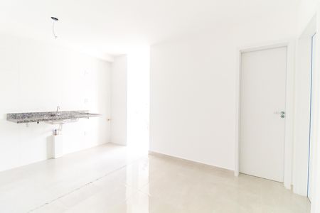 Apartamento para alugar com 36m², 1 quarto e sem vaga Apartamento para alugar com 36m², 1 quarto e sem vagaSala/Cozinha
