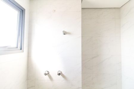 Apartamento para alugar com 36m², 1 quarto e sem vaga Apartamento para alugar com 36m², 1 quarto e sem vagaBanheiro