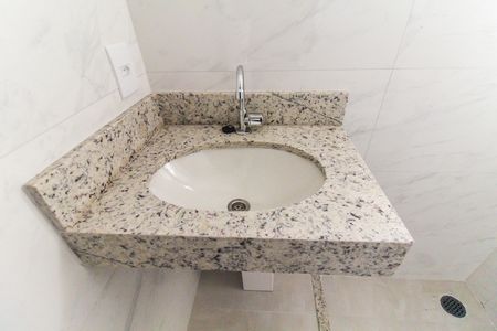 Apartamento para alugar com 36m², 1 quarto e sem vaga Apartamento para alugar com 36m², 1 quarto e sem vagaBanheiro