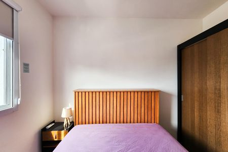 Apartamento para alugar com 32m², 1 quarto e sem vagaQuarto 