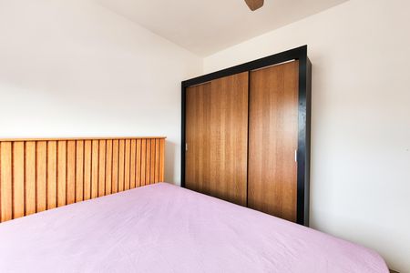 Apartamento para alugar com 32m², 1 quarto e sem vagaQuarto 
