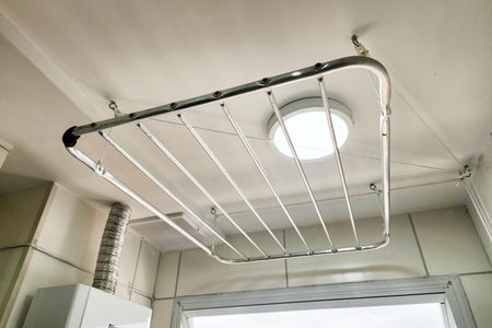 Apartamento para alugar com 32m², 1 quarto e sem vagaÁrea de Serviço 